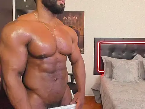 Joseph palaciios online show from March 19, 4:55 pm