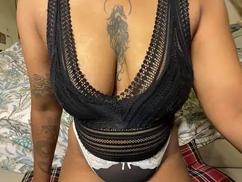 yourkingserver online show from April 27, 6:50 pm