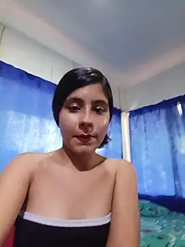 CuteMiaaaaa online show from November 3, 7:59 pm