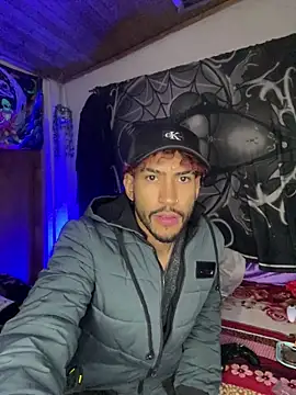 3v1l online show from November 21, 8:07 pm