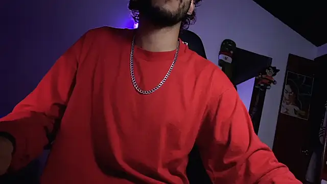 3v1l online show from December 2, 8:19 am