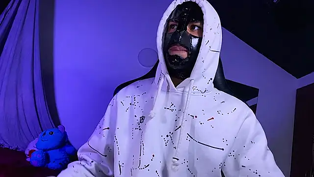 3v1l online show from March 17, 11:30 pm