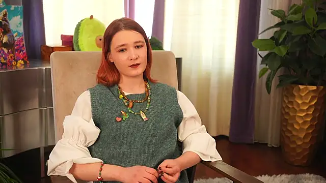 ChangCupp online show from November 3, 11:11 am