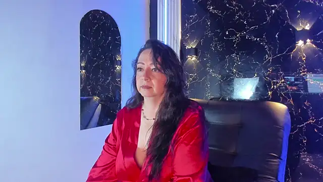 Samethyst online show from November 3, 11:22 am