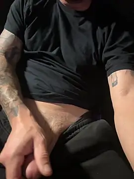 RobsBigD online show from October 31, 8:04 am