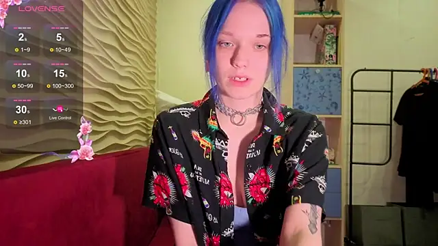 Marci n online show from November 25, 6:41 pm