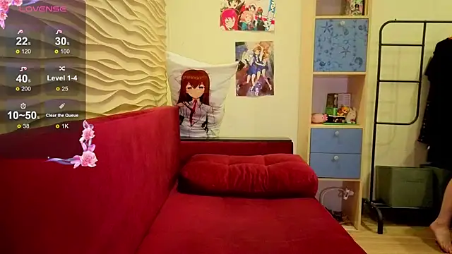 Marci n online show from January 16, 7:51 pm