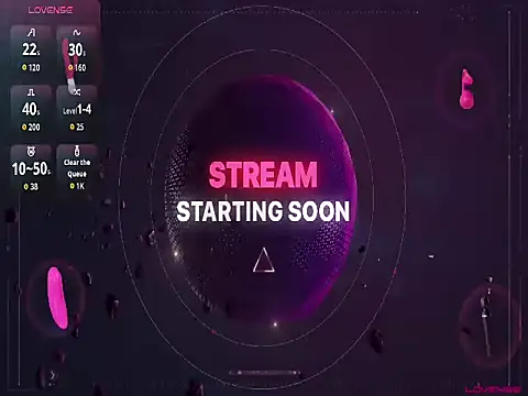 Kamillafem online show from October 31, 2:29 pm