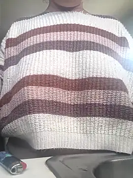 LexyLay online show from March 2, 5:53 pm