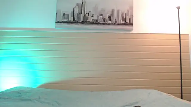 Madisonkay online show from March 15, 2:06 am