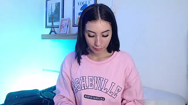 Madisonkay online show from May 7, 6:57 pm