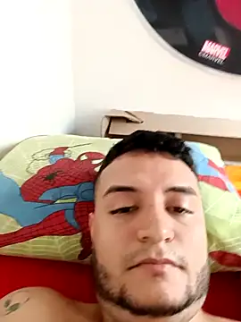 yeisonren99 online show from April 22, 6:53 pm