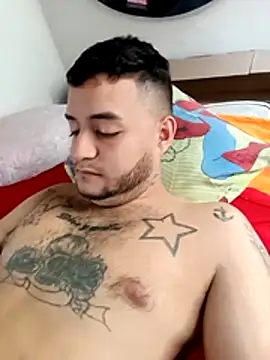 yeisonren99 online show from April 23, 6:10 pm