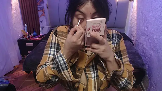 lehia 285 online show from November 20, 1:22 pm