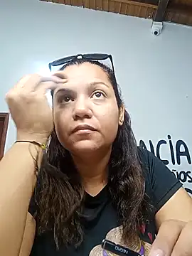 Samaraa Lee online show from November 10, 11:42 am