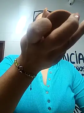 Samaraa Lee online show from November 11, 11:32 am