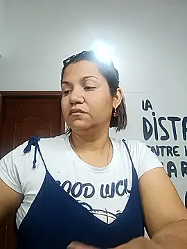 Samaraa Lee online show from January 19, 11:36 am