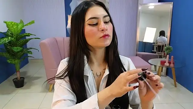 Snapshot of amy_lovelydoll chatting on January 11, 7:41 pm amy lovelydoll online show from January 11, 7:41 pm