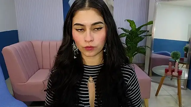 Snapshot of amy_lovelydoll chatting on March 20, 6:57 pm amy lovelydoll online show from March 20, 6:57 pm