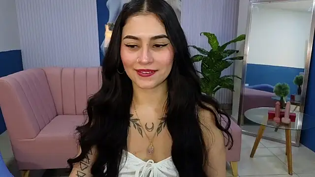 Snapshot of amy_lovelydoll chatting on March 21, 7:17 pm amy lovelydoll online show from March 21, 7:17 pm