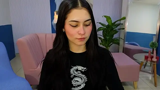 Snapshot of amy_lovelydoll chatting on March 23, 7:07 pm amy lovelydoll online show from March 23, 7:07 pm