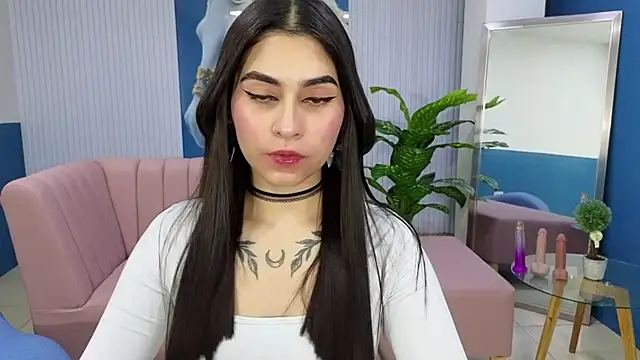 Snapshot of amy_lovelydoll chatting on May 8, 7:08 pm amy lovelydoll online show from May 8, 7:08 pm