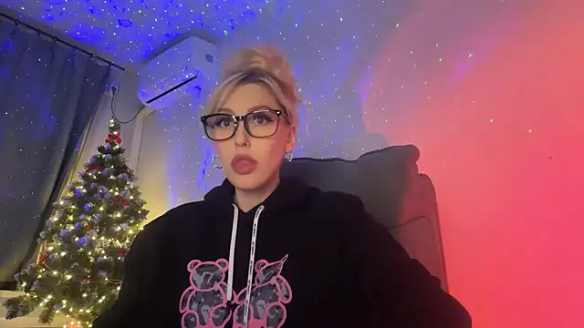 Liya Liss online show from January 18, 9:29 pm