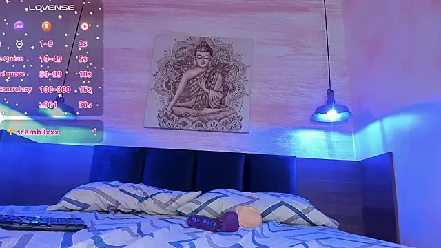 Staarhot online show from January 31, 7:11 pm