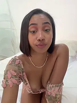 Ania rose online show from March 10, 1:16 pm