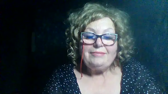 Milaniya606 online show from November 25, 9:15 pm