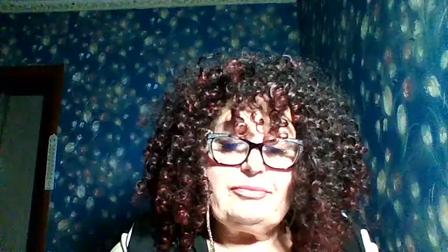 Milaniya606 online show from December 16, 8:47 pm