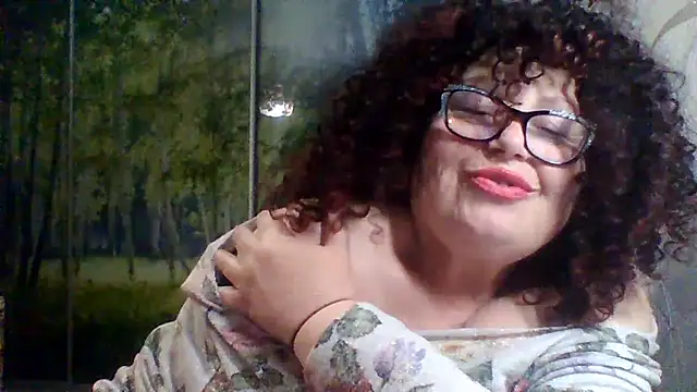 Milaniya606 online show from February 28, 9:16 pm