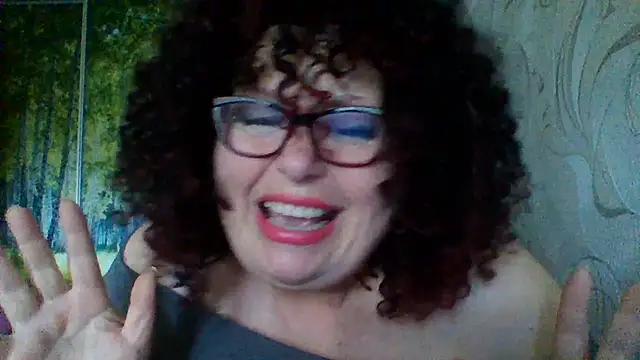 Milaniya606 online show from March 6, 10:34 am