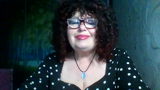 Milaniya606 online show from April 24, 5:21 am