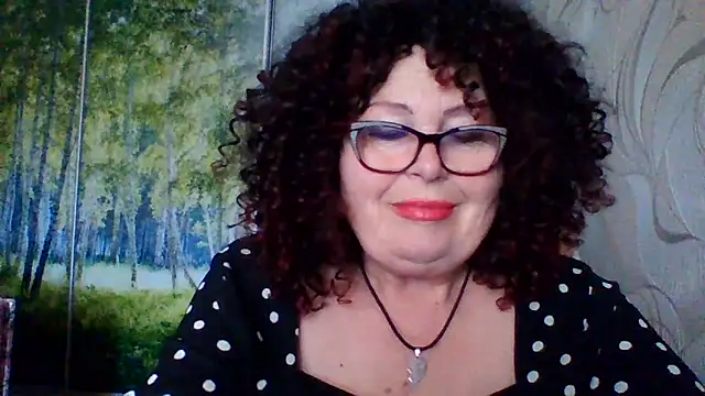 Milaniya606 online show from May 5, 12:13 pm