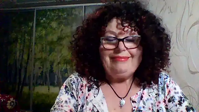 Milaniya606 online show from May 7, 7:19 pm