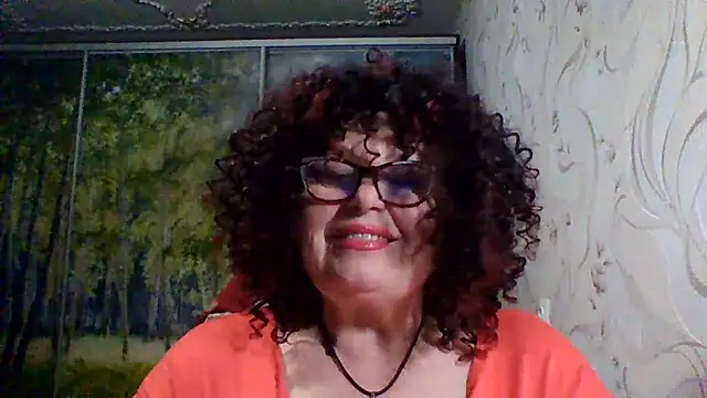 Milaniya606 online show from May 9, 6:57 pm