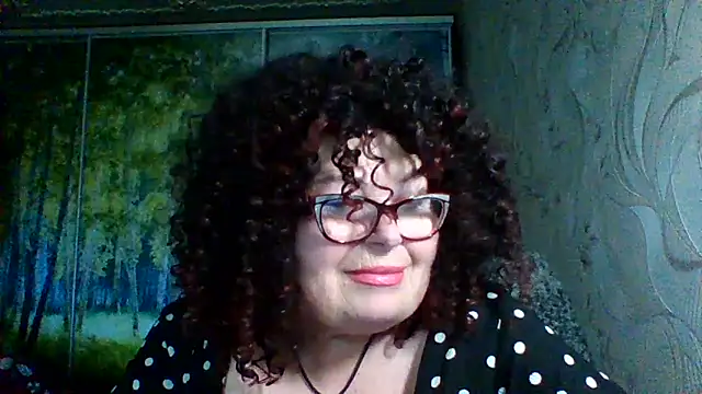 Milaniya606 online show from May 11, 2:56 pm