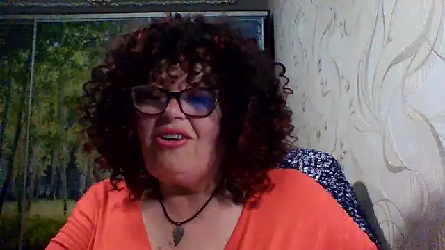 Milaniya606 online show from May 14, 7:42 pm