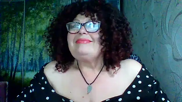 Milaniya606 online show from May 15, 1:07 pm