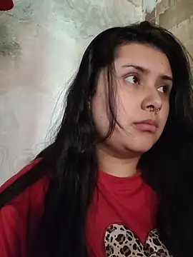 Snapshot of CurvyNoir chatting on December 14, 4:23 pm CurvyNoir online show from December 14, 4:23 pm