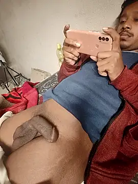 rudr1 online show from January 7, 6:32 pm