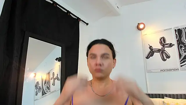 Cloe Bonne online show from February 2, 10:08 pm