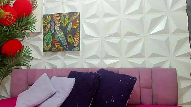 Anggie Miller online show from January 19, 11:03 am