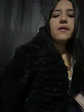 Samantha firee online show from April 25, 11:13 am