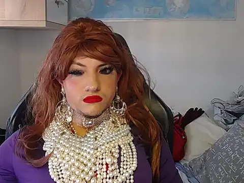 Snapshot of VanesaCrossic chatting on January 11, 9:03 am VanesaCrossic online show from January 11, 9:03 am