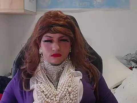 Snapshot of VanesaCrossic chatting on March 14, 10:21 am VanesaCrossic online show from March 14, 10:21 am