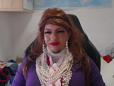 Snapshot of VanesaCrossic chatting on March 20, 10:09 am VanesaCrossic online show from March 20, 10:09 am