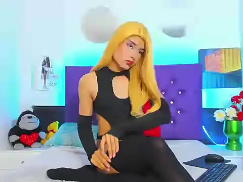 RegannTaylor online show from January 31, 7:34 pm