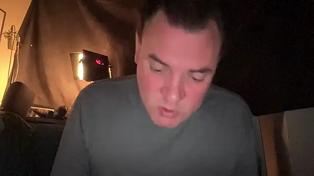 IntimeWild online show from April 3, 1:36 am